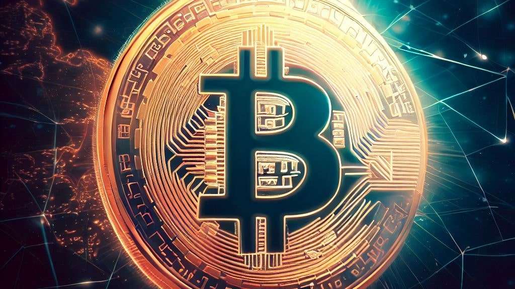 Bitcoin
