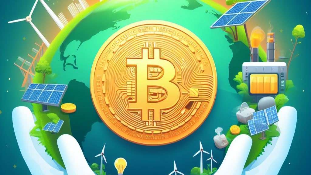 Bitcoin