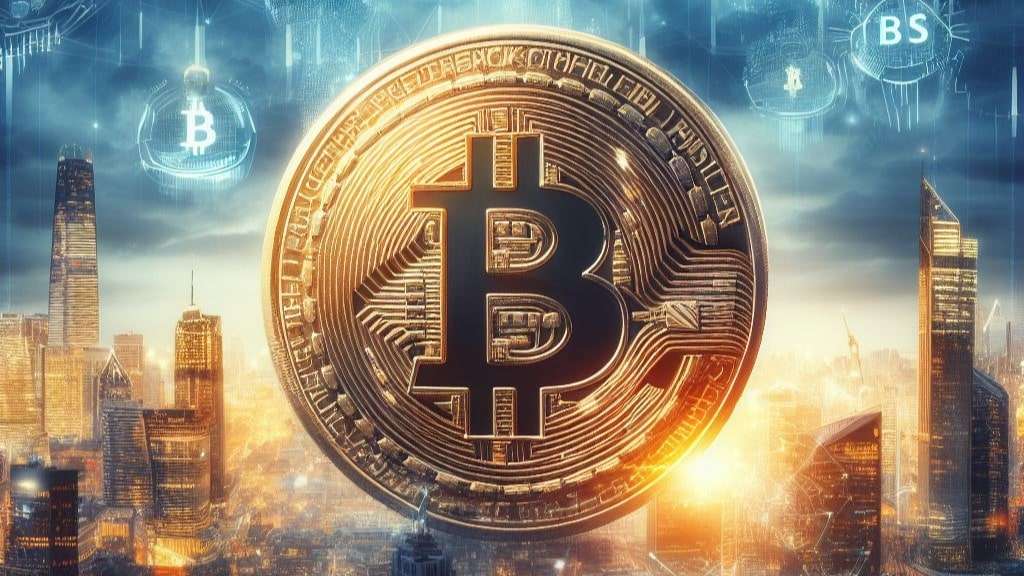 Bitcoin