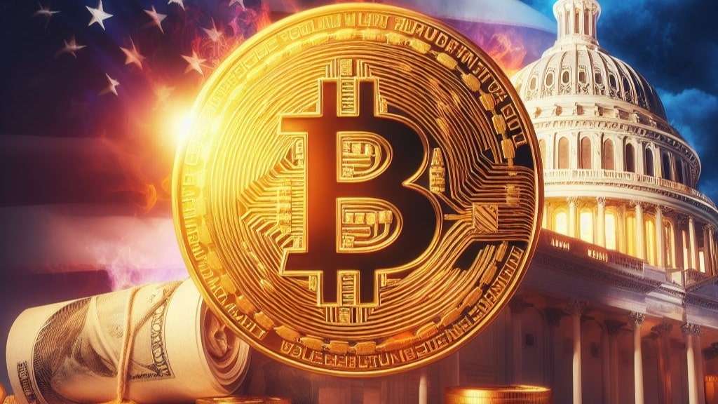 Bitcoin