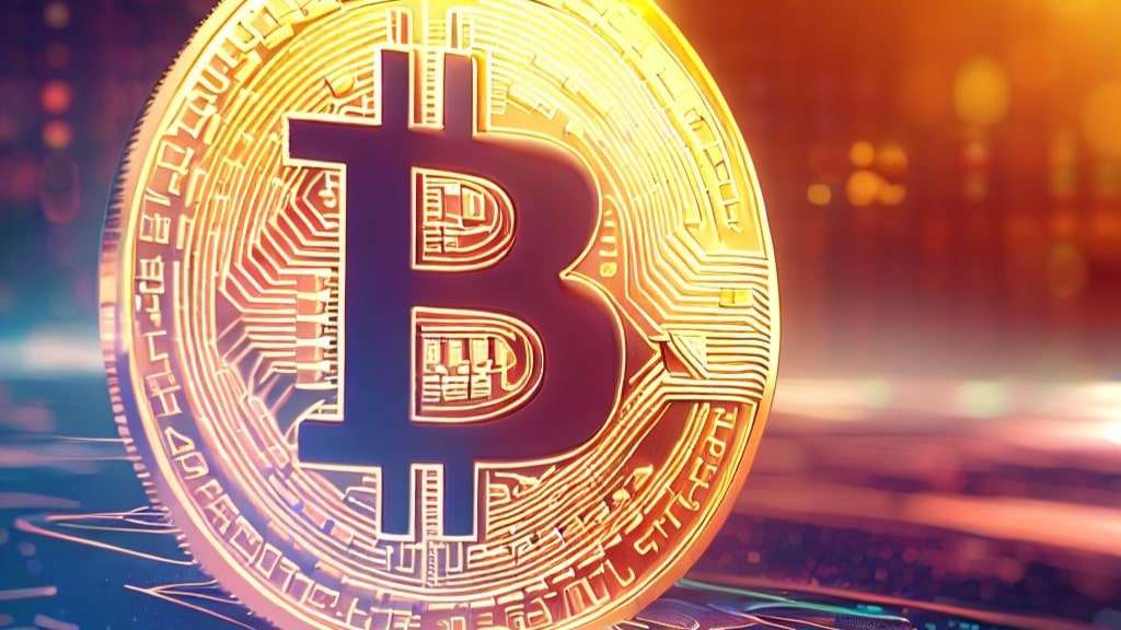 Bitcoin