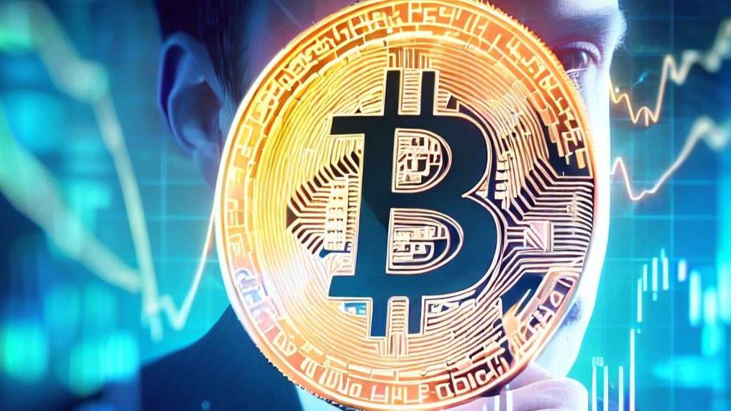 Bitcoin Analysis