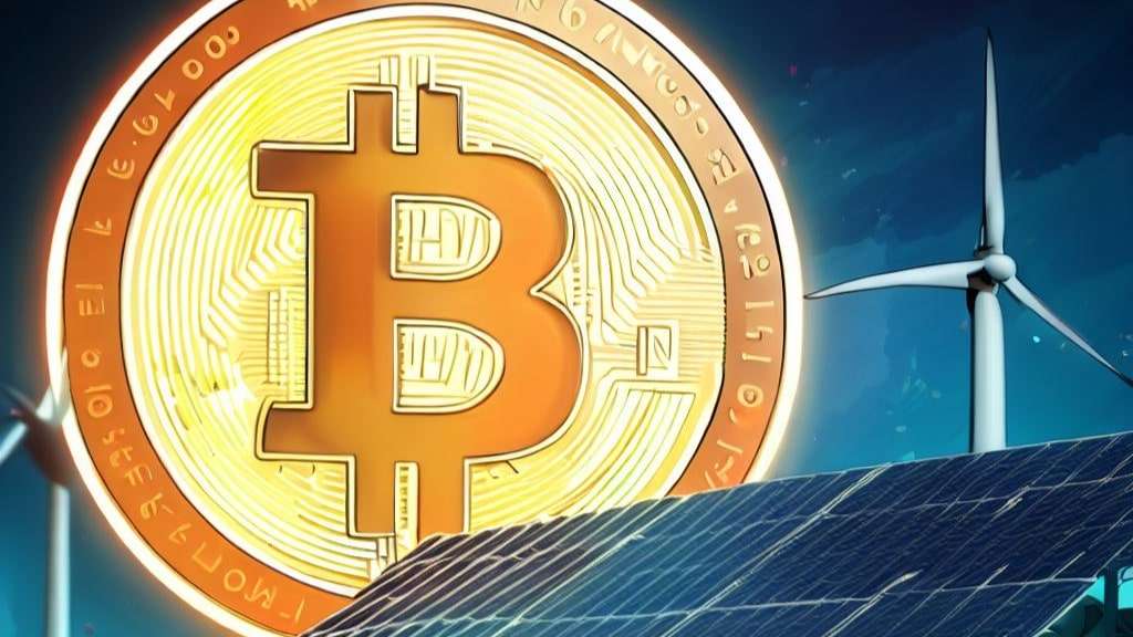 Bitcoin Bloomberg