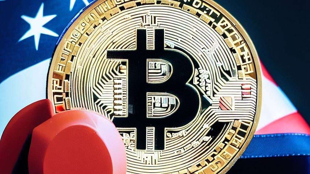 Bitcoin ETF