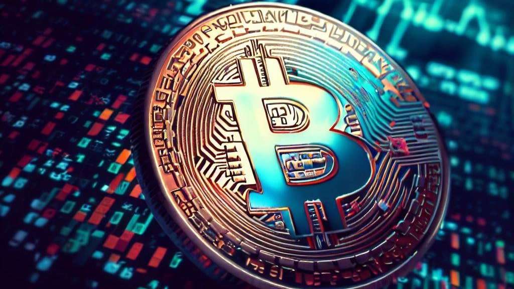 Bitcoin ETF