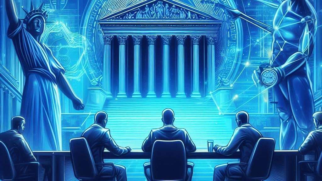 Bitcoin ETFs