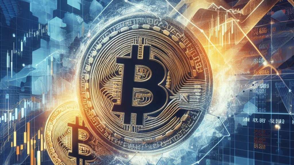 Bitcoin evolution
