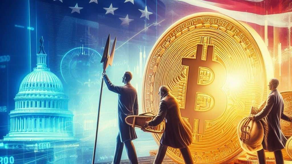 Bitcoin price