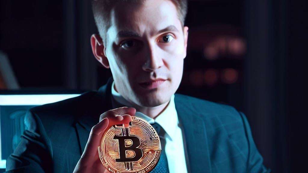 Bitcoin price