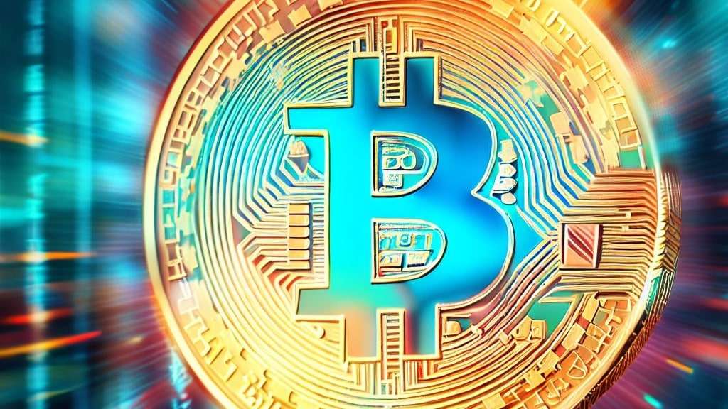 Bitcoin price