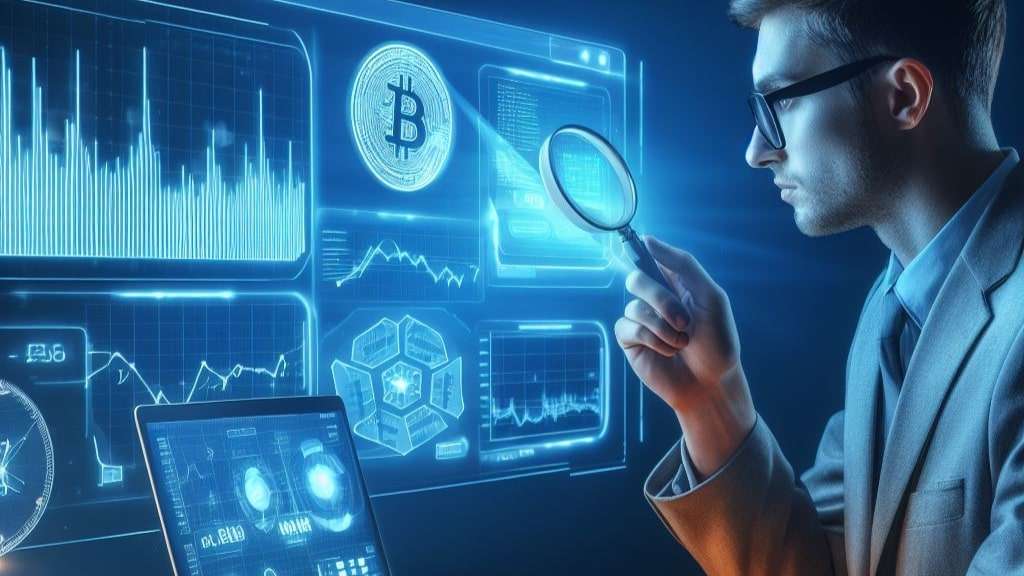 Bitcoin scam