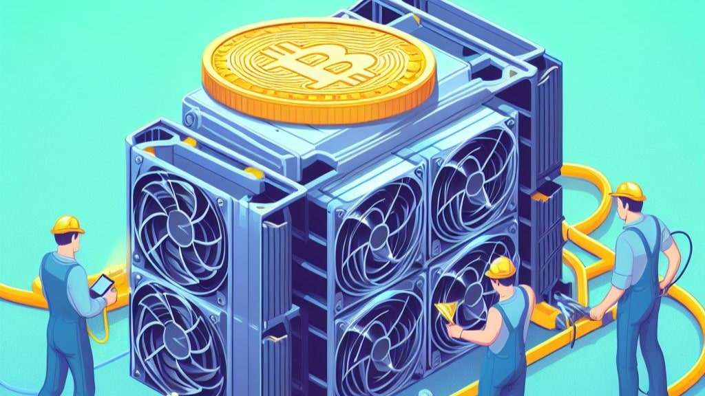Bitmain