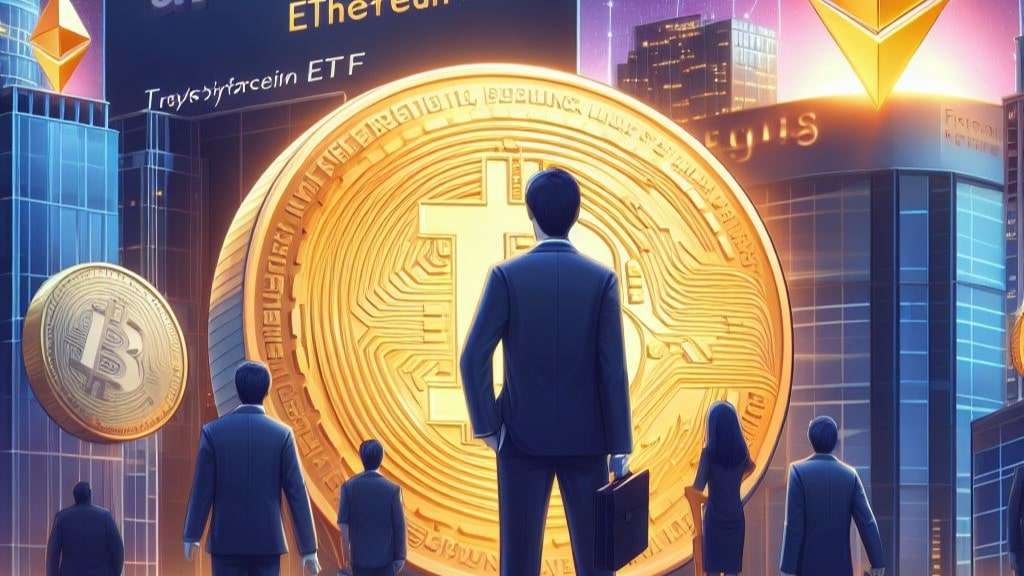 Bitwise Asset Management