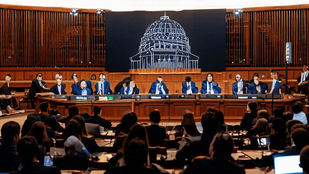 Brazil AI regulation