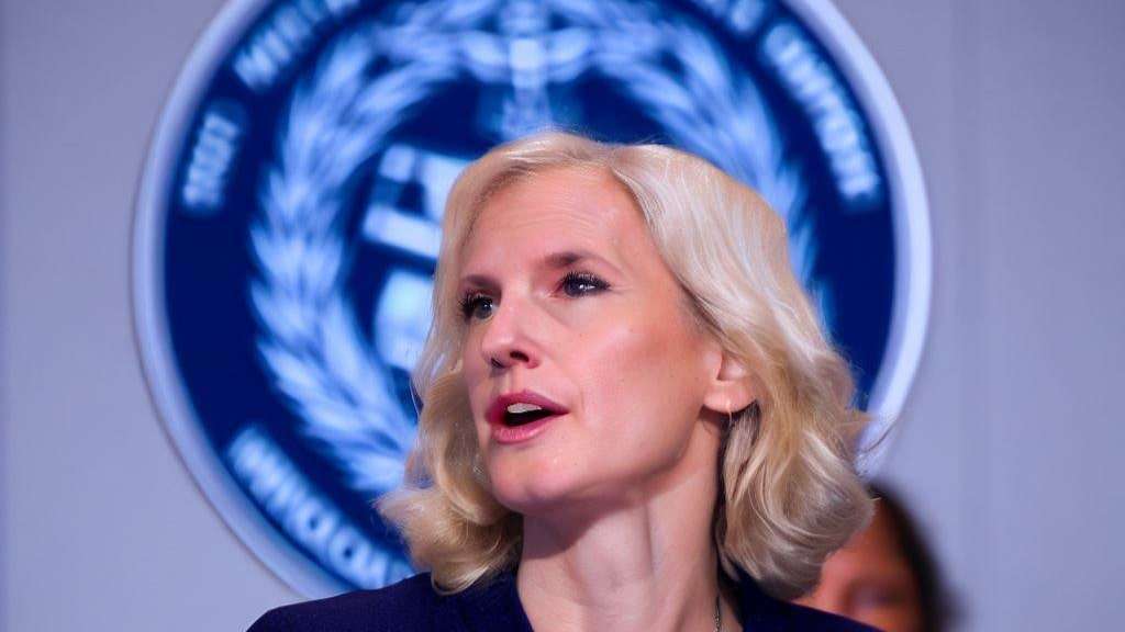 CFTC Commissioner