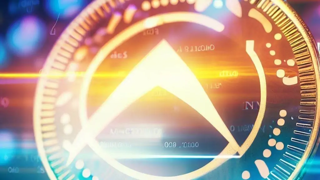Cardano ADA price