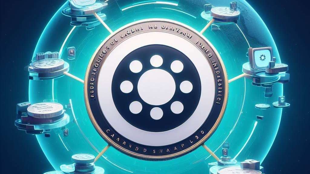 Cardano Spot