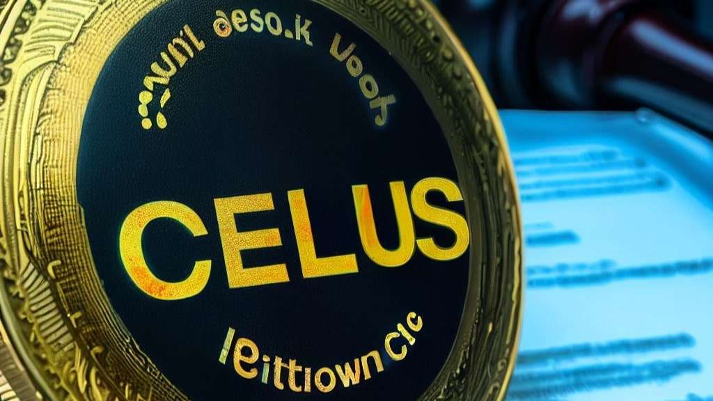 Celsius Network