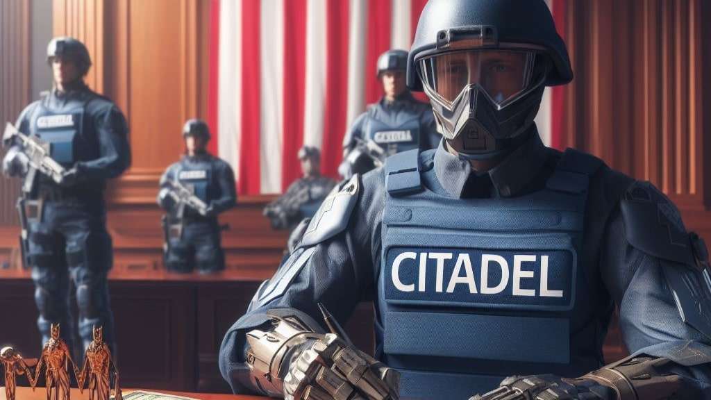 Citadel Securities