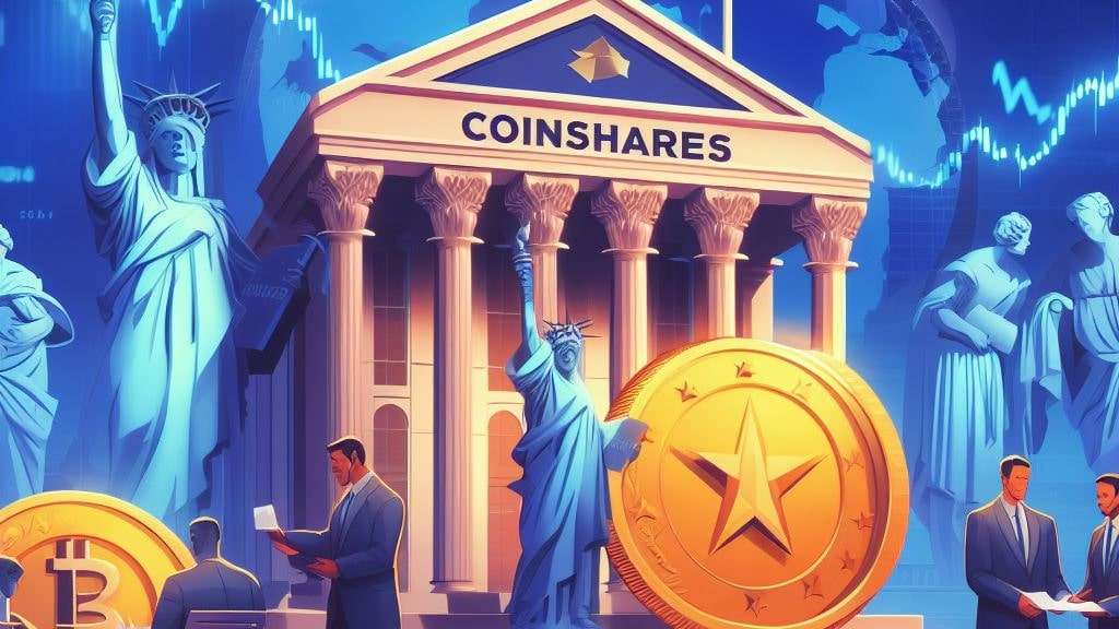 CoinShares