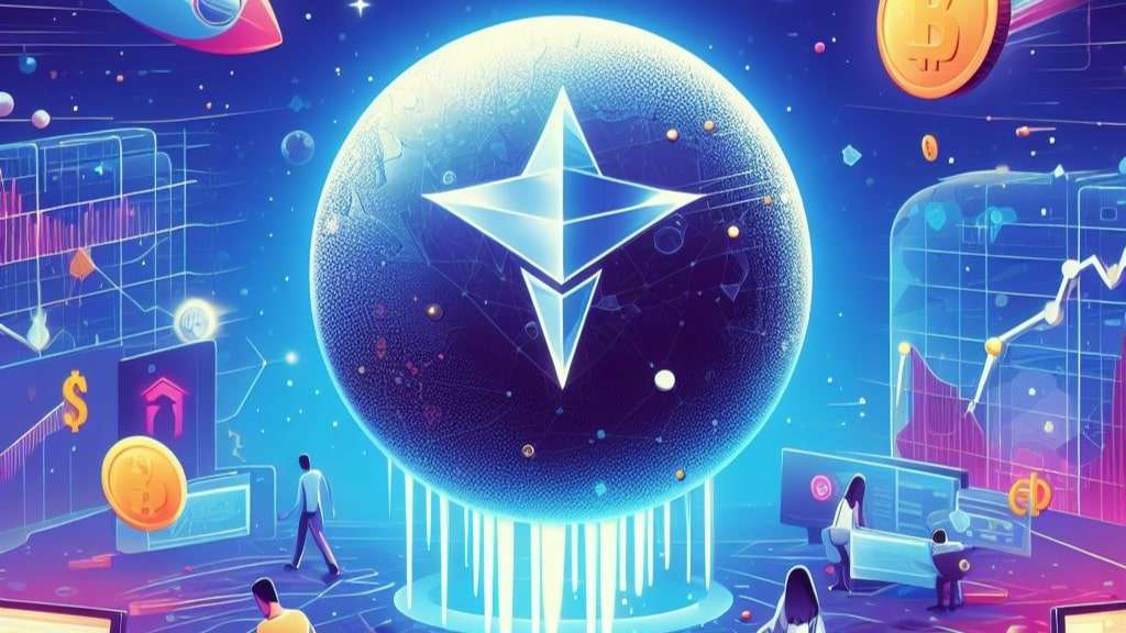 Crypto market