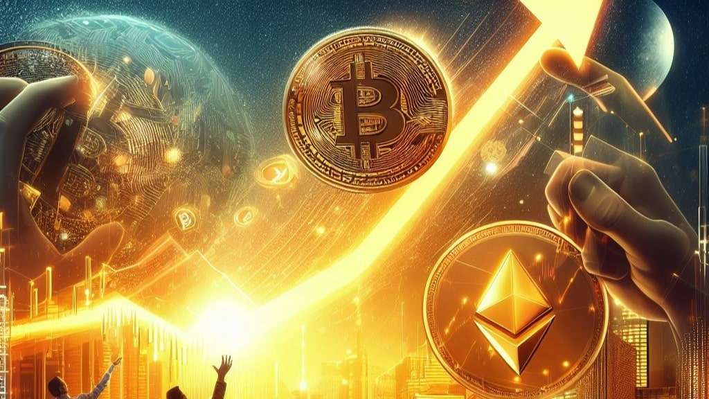 Crypto market