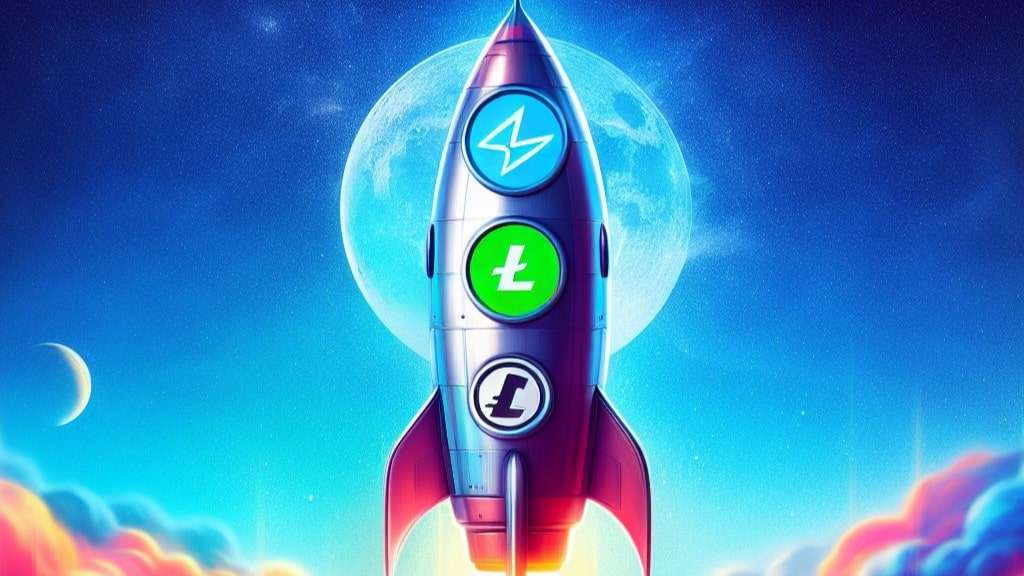 Crypto market
