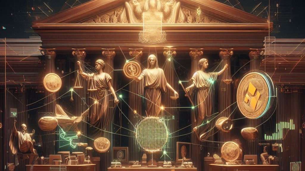 Crypto research firm