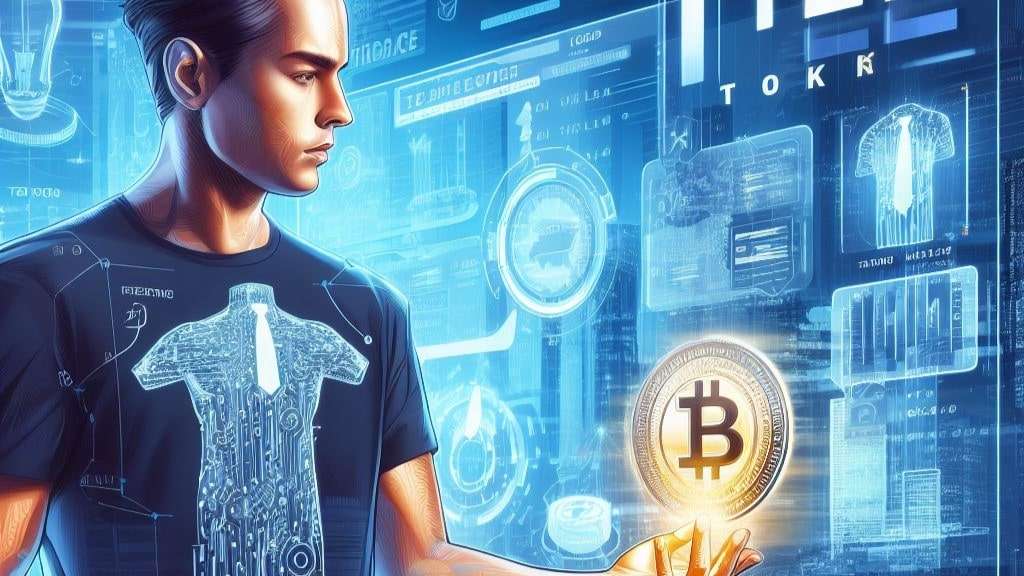 Cryptocurrency