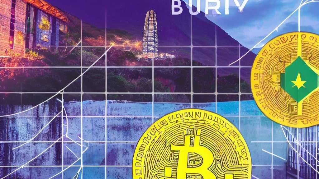 Cryptocurrency