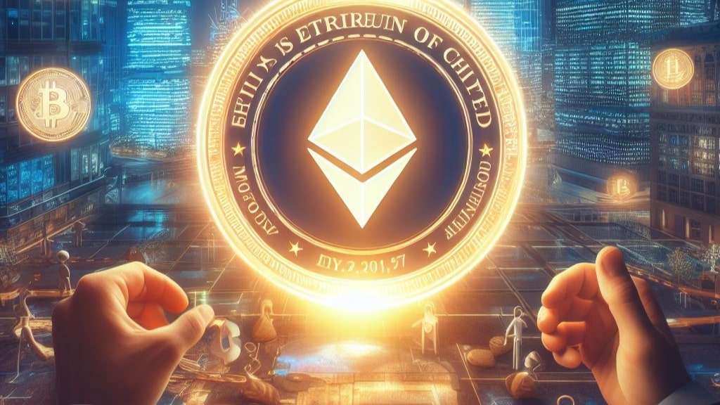 Cryptocurrency