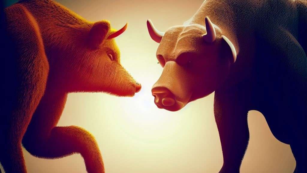 Cryptocurrency market