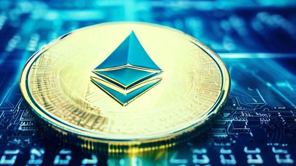 ETH