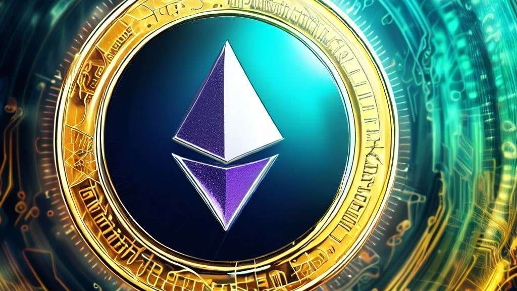 Ethereum ICO Wallet