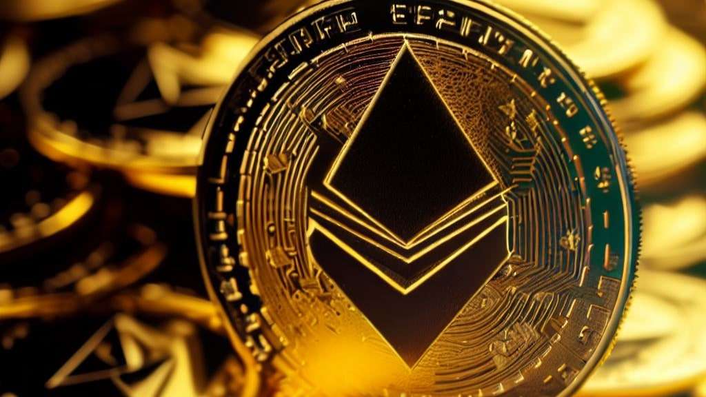 Ethereum Price