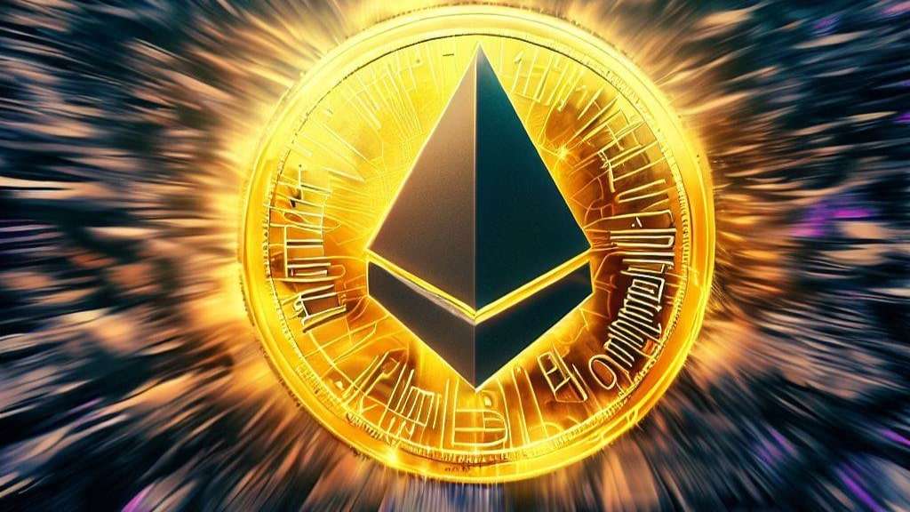 Ethereum exodus