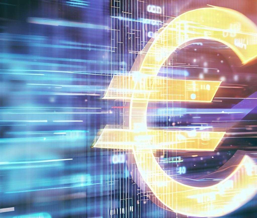 Euro EUR binance