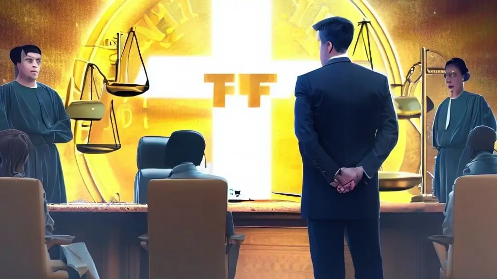 FTX exchange