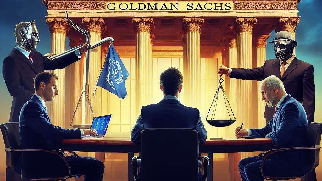 Goldman Sachs