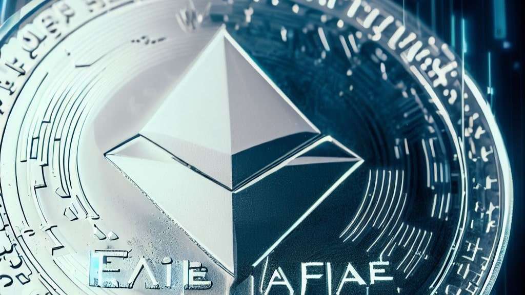 Grayscale Ethereum