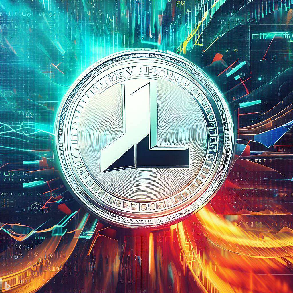 Litecoin