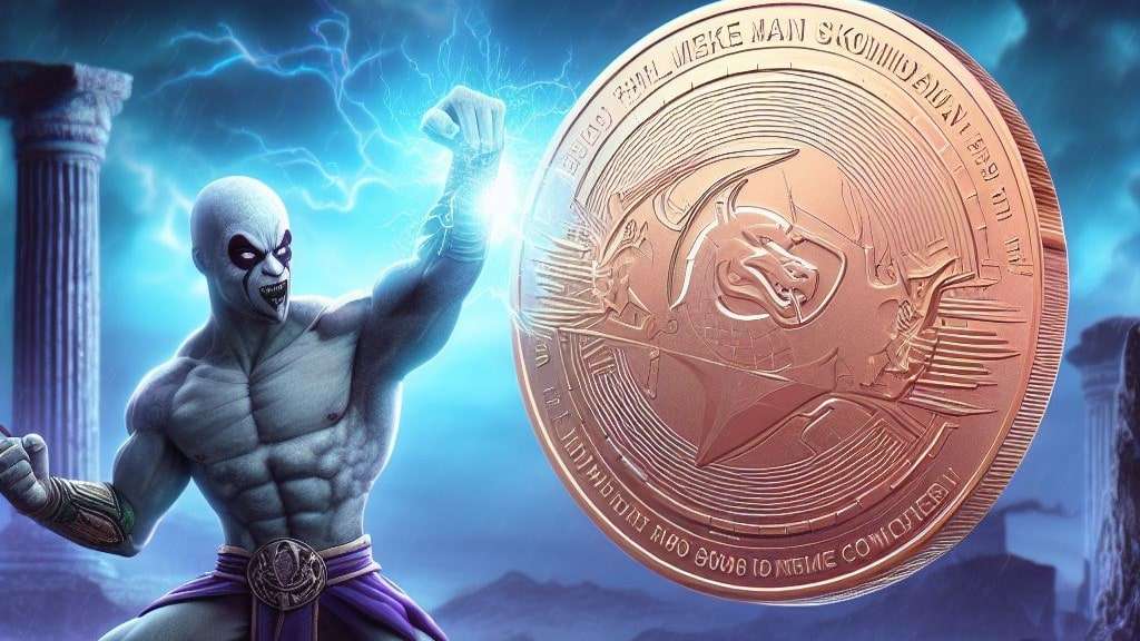 MK token