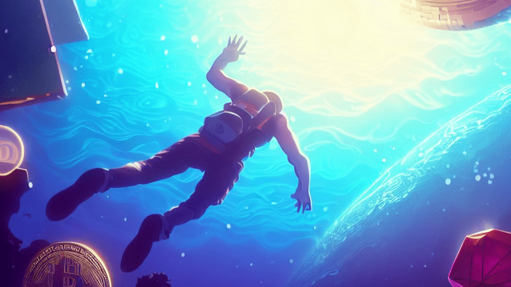 Meta Metaverse Game