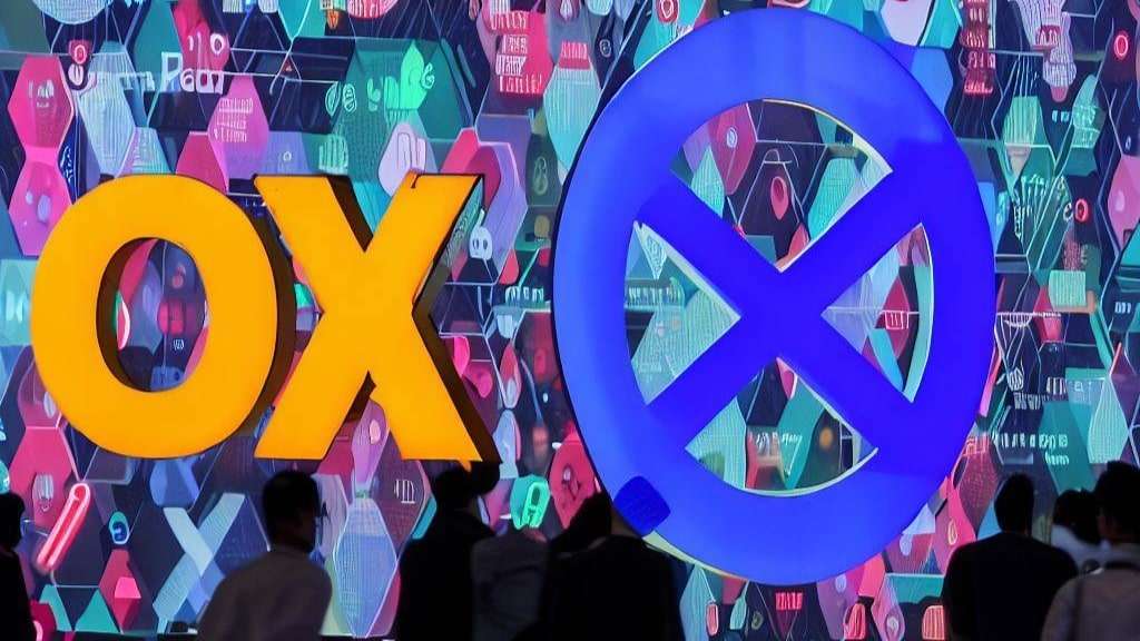 OKX Aims to Harness India's Tech-Savvy Market for Web3 Expansion