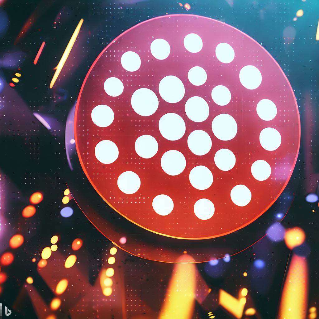 Polkadot