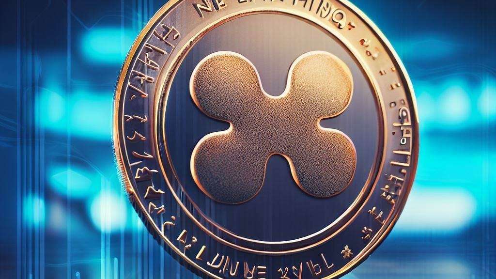 Ripple XRP