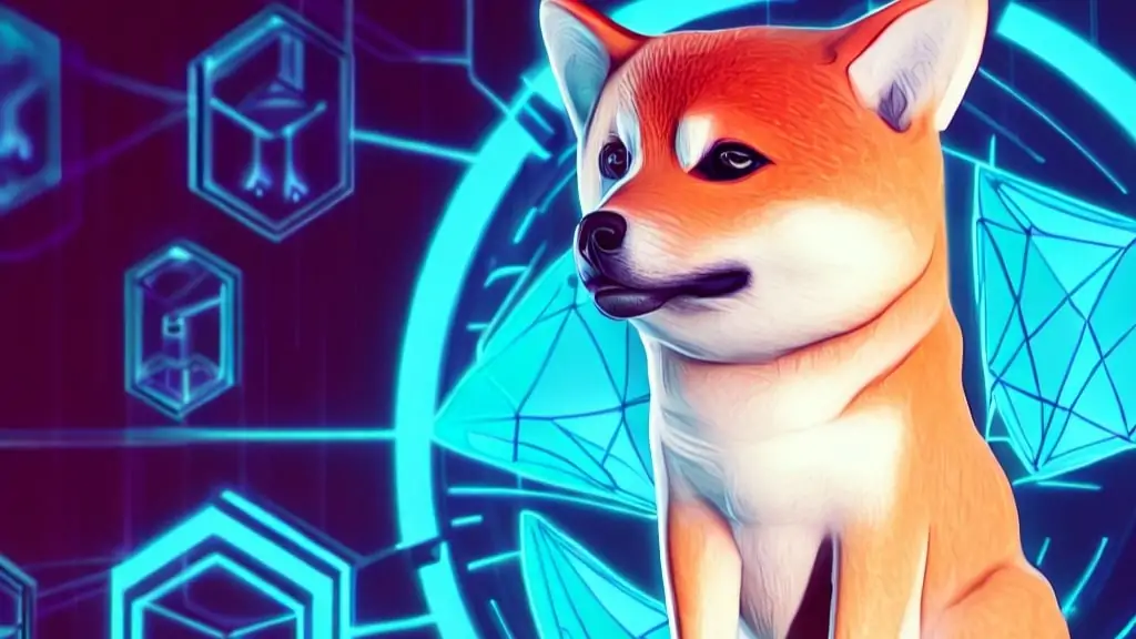 Shiba Inu