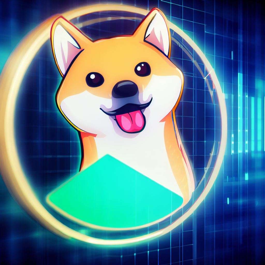 Shiba Inu