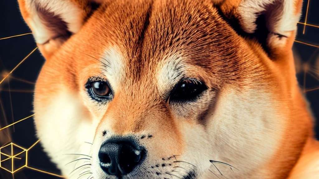Shiba Inu