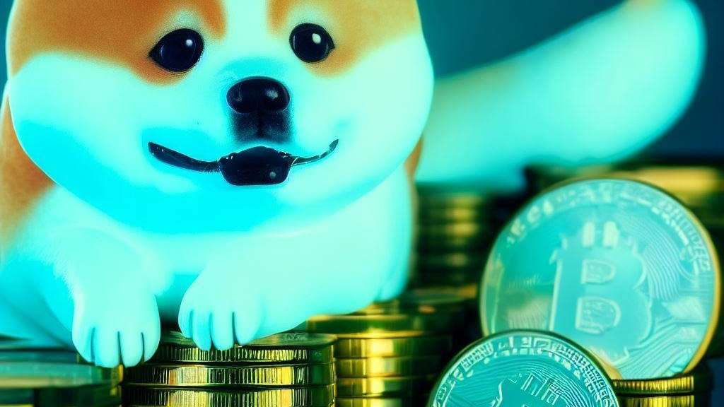 Shiba Inu